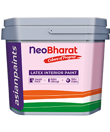 Neo Bharat Latex Interior Paint
